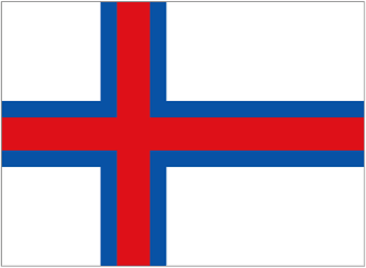 Faroe Islands U21 logo
