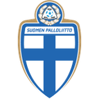 Finland U21 logo