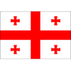 Georgia U21 logo