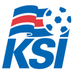 Iceland U21 logo