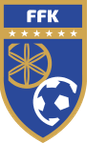 Kosovo U21 logo