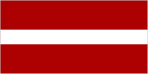 Latvia U21 logo