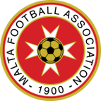 Malta U21 logo