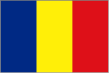 Romania U21 logo