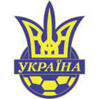 Ukraine U21 logo