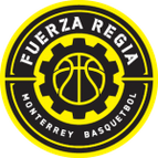 Fuerza Regia de Monterrey logo