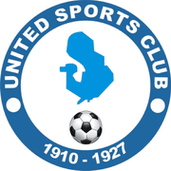 United logo