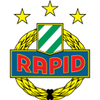 Rapid Wien II logo