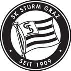 Sturm Graz II logo