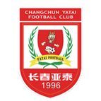 Changchun Yatai logo