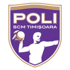 CSM Timișoara logo