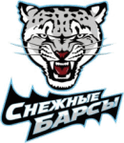 Snezhnye Barsy Astana logo