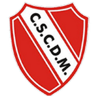 Deportivo Muñiz logo