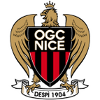Nice logo