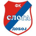 Sloga Doboj logo