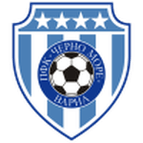 Cherno More Varna logo