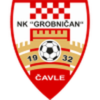 Grobničan Čavle logo