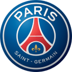 Paris Saint Germain logo