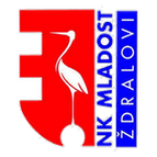 Mladost Ždralovi logo