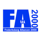 FA 2000 logo