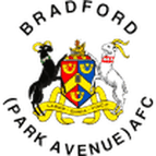 Bradford (Park Avenue) logo