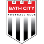 Bath City logo