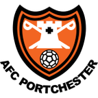 AFC Portchester logo