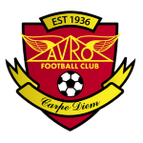 Avro logo