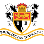 Bridlington Town logo
