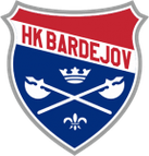 Bardejov logo