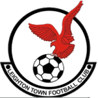 Leighton Town logo