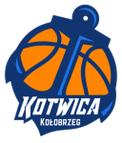 Kotwica Kołobrzeg logo