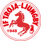 Troja/Ljungby logo