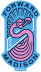 Forward Madison logo