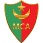 MC Alger logo