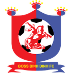Binh Dinh logo