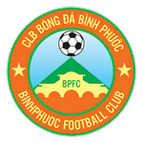 Bình Phước logo