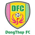 Dong Thap logo
