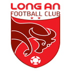 Long An logo