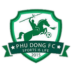 Phú Dong logo