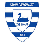 SalPa logo