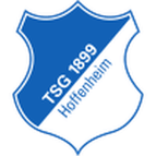 Hoffenheim II logo