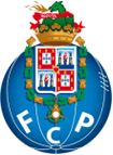 FC Porto logo
