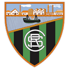 Sestao River logo