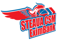 BC Steaua București logo