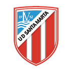 UD Santa Marta logo