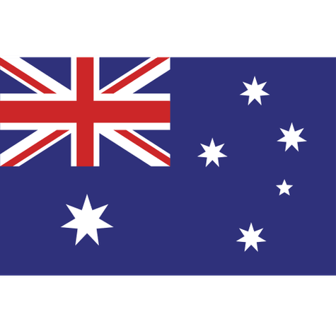 Australia Under-19s logo