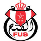 FUS Rabat logo