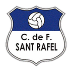 San Rafael logo