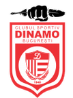 Dinamo Bucharest logo